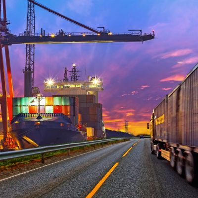 Foto para Espacio Industrial