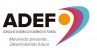 Logo ADEF